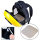 Illustration for article titled Your Pet Desperately Needs This Astronaut-Inspired Backpack
